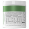 Hk Vitals Veg Collagen Supplement (Orange | 200g) | With Biotin | Vitamin C & E | Sodium Hyaluronate