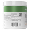 Hk Vitals Veg Collagen Supplement (Orange | 200g) | With Biotin | Vitamin C & E | Sodium Hyaluronate