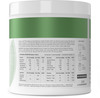 Hk Vitals Veg Collagen Supplement (Orange | 200G) | With Biotin | Vitamin C & E | Sodium Hyaluronate