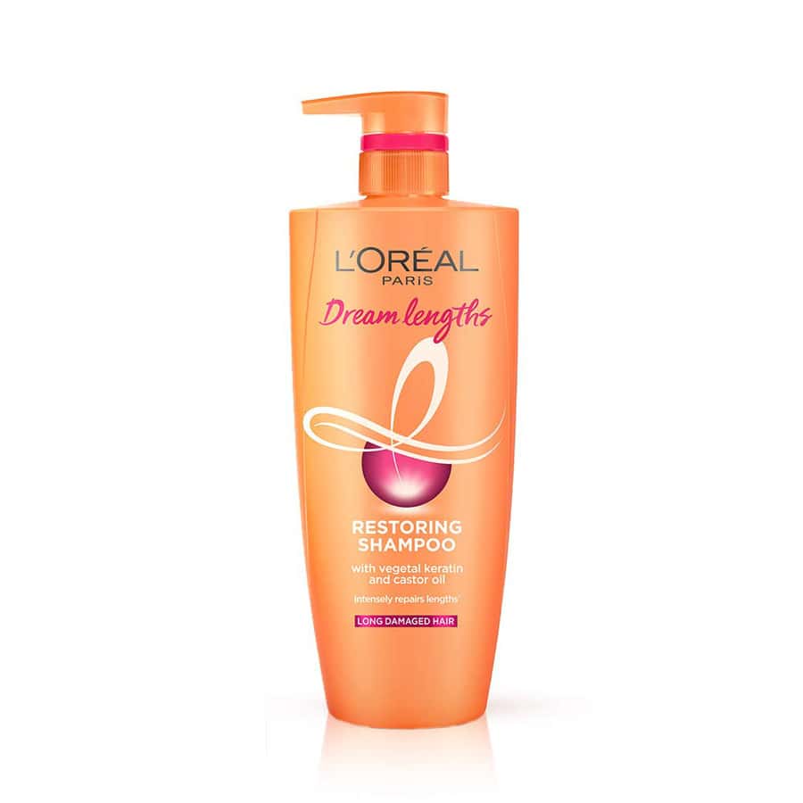 Buy L'OREAL PARIS SHAMPOO, MOISTURISING & HYDRATING, FOR DULL, DRY