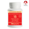 Bjain Bio-Combination No.15 (Menstrual Troubles) Tablet - 15gm