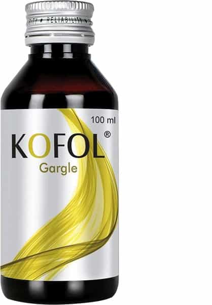 Charak Graggle Syrup 100 Ml