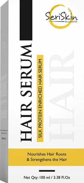 Seriskin Hair Serum (100 Ml)