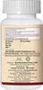 Pure Nutrition Omega 3-5-6-7-9|100% Veg Flaxseed Oil For Brain Heart Health & Immunity-60 Softgels