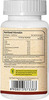 Pure Nutrition Omega 3-5-6-7-9|100% Veg Flaxseed Oil For Brain Heart Health & Immunity-60 Softgels