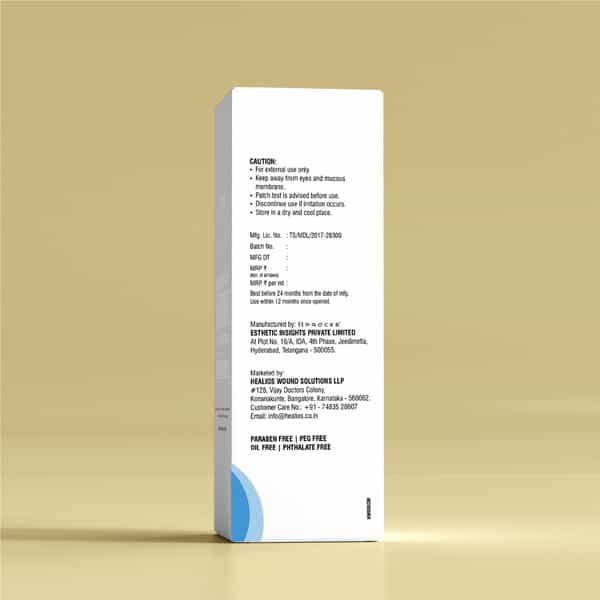 Seriskin Sun Protect Cream