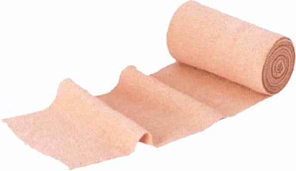 Flamingo Flamicrepe Cotton Crepe Bandage 15 Cm