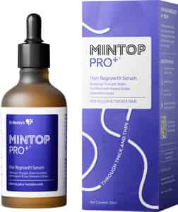 Mintop Pro+ Hair Regrowth Serum 50 Ml