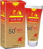 Sun Aid Spf 50+ Sunscreen Lotion 100 Gm