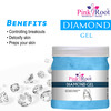 Pink Root Diamond Gel 500Ml