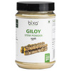 Bixa Botanical Giloy/Guduchi Powder-For Immunity Booster | Alleviates Body & Muscle Pain(200g)