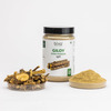 Bixa Botanical Giloy/Guduchi Powder-For Immunity Booster | Alleviates Body & Muscle Pain(200g)
