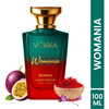 Vokka Womania 100ml | Luxury Long Lasting Perfume For Women | Scent With Fruity Floral Notes