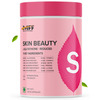 Myfitfuel Skin Beauty Glutathione (120 Capsules) +Lycopene, Vitamin C & E, Hyaluronic, Biotin &More