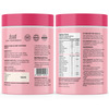 Myfitfuel Skin Beauty Glutathione (120 Capsules) +Lycopene, Vitamin C & E, Hyaluronic, Biotin &More