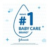 Johnson's Baby Oil With Vitamin E 50Ml