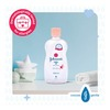 Johnson's Baby Oil With Vitamin E 50Ml