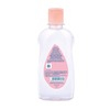 Johnson's Baby Oil With Vitamin E 50Ml