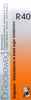 Dr. Reckeweg R 40 Diabetes Drops 22 Ml