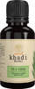 Vagad's Khadi Tea Tree Essential Oil 15 Ml