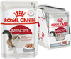Royal Canin Instinctive | Adult Cat Food | 85 Grams | Pack Of 12 Sachet | Wet Food