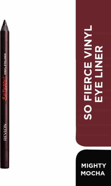 Revlon So Fierce! Vinyl Eye Liner - Mighty Mocha
