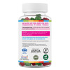 Healthbest Kids Multivitamin And Multimineral Gummies Strawberry Flavour - 30 Gummies