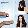 Yuthika Ultra Care Oil Treatment 100Ml | Repair Oil For Dry | Frizzy & Damaged Hair