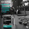 Carbamide Forte L Citrulline Powder | Pre Workout Supplement - 200G Powder
