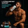 Carbamide Forte L Citrulline Powder | Pre Workout Supplement - 200G Powder
