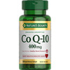 Nature's Bounty Coq10 | Dietary Supplement | Supports Heart Health | 400Mg | 39 Softgels