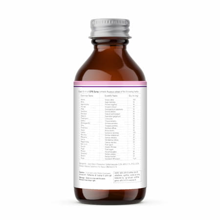 Has It Gyn Syrup 200Ml