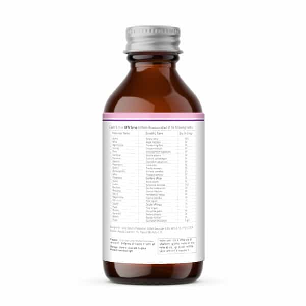 Has It Gyn Syrup 200Ml