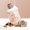 Nat Habit Baby Body Lotion - Almond Date | 200ml
