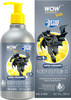 Wow Skin Science Kids Body Lotion - Spf 15 Caped Crusader Batman Edition - 300Ml