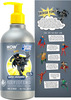 Wow Skin Science Kids Body Lotion - Spf 15 Caped Crusader Batman Edition - 300Ml
