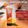 Buds & Berries Brightening Tangerine Orange Ph Balanced Gentle Face Wash With Vitamin C (100 Ml)