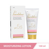 Pearldew Moisturizing Lotion 100 Ml | With Almond & Cocoa Butter (Pack Of 3)