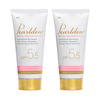 Pearldew Moisturizing Lotion 100 Ml | With Almond & Cocoa Butter (Pack Of 3)