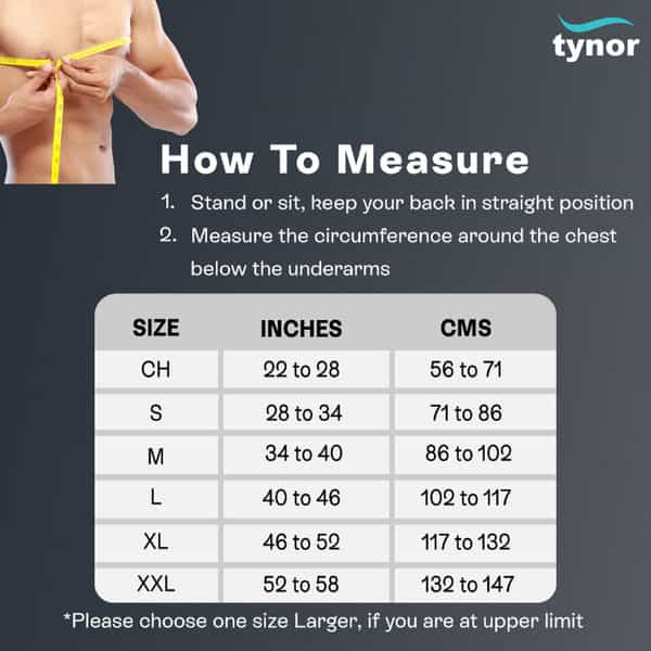 Tynor Pouch Arm Sling Baggy Grey Child 1 Unit