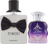 Maryaj Tuxedo For Him Edp 100Ml & Lilas For Her Edp 100 Ml Pack Of 2
