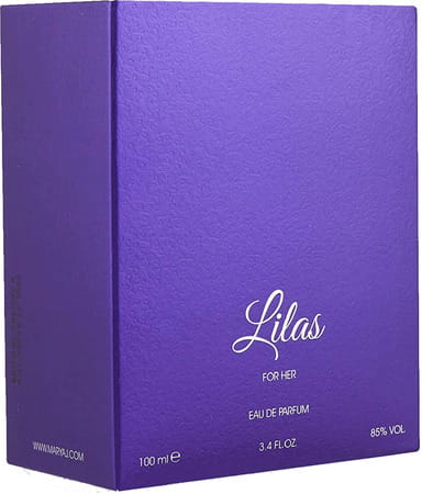 Maryaj Tuxedo For Him Edp 100ml & Lilas For Her Edp 100 Ml Pack Of 2