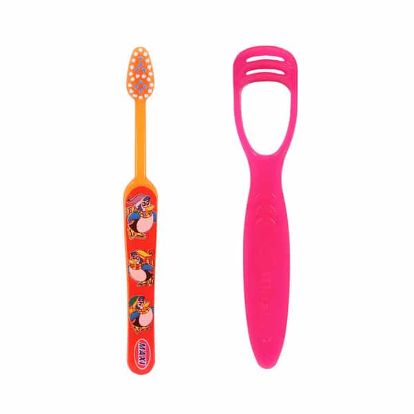 Maxi Oral Care Combo Of 6-(M-C05)