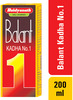 Baidyanath Asli Ayurved Balant Kadha No.1 - 200 Ml (Pack Of 2)