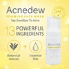 Acnedew Antiacne & Antipimple Foaming Face Wash 100 Ml | Salicylic Acid (Pack Of 1)