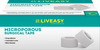 Liveasy Surgical Microporous Surgical Tape 50 Mm * 5 Mtr Single Pcs