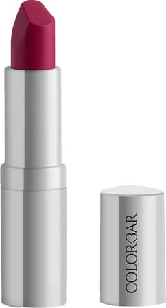 Colorbar Matte Touch Lipstick- Tooty Fruity