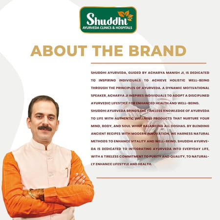 Shuddhi Dr. Nabhi/Navel Oil For Navel Care | Supports Healthy Digestion And Metabolism | 15ml