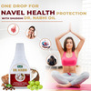 Shuddhi Dr. Nabhi/Navel Oil For Navel Care | Supports Healthy Digestion And Metabolism | 15Ml