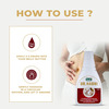 Shuddhi Dr. Nabhi/Navel Oil For Navel Care | Supports Healthy Digestion And Metabolism | 15Ml